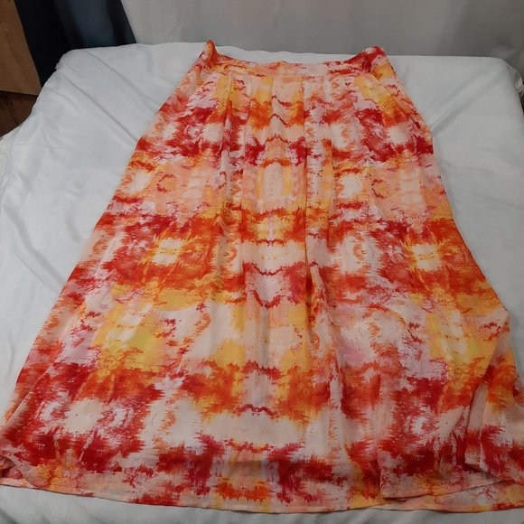 Cato Dresses & Skirts - Cato skirt size 18/20W.